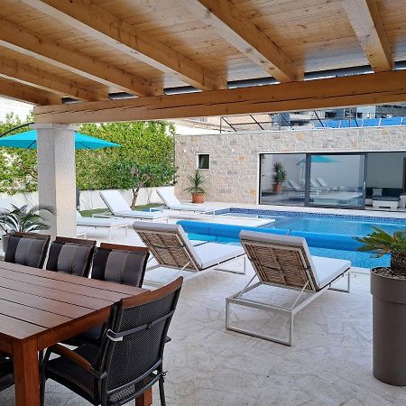 Villa Enjoy Lux In Split Eksteriør billede