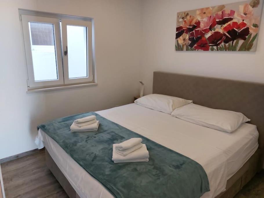 Villa Enjoy Lux In Split Eksteriør billede