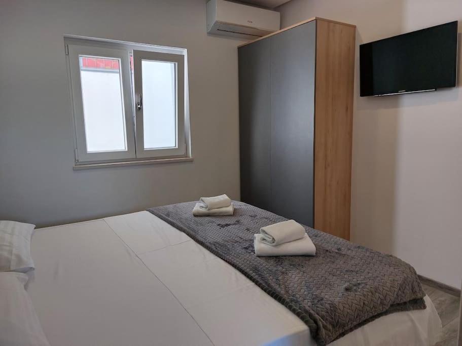 Villa Enjoy Lux In Split Eksteriør billede