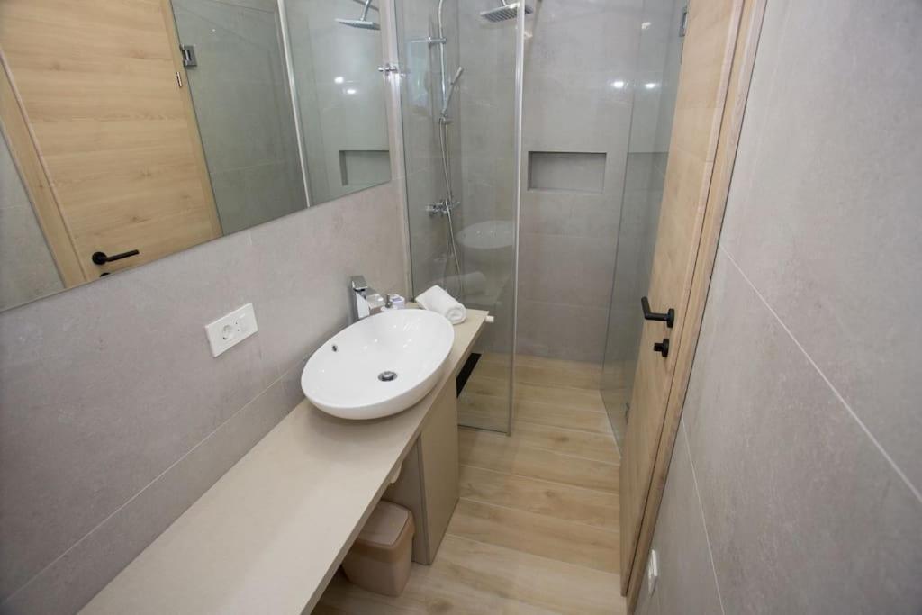 Villa Enjoy Lux In Split Eksteriør billede