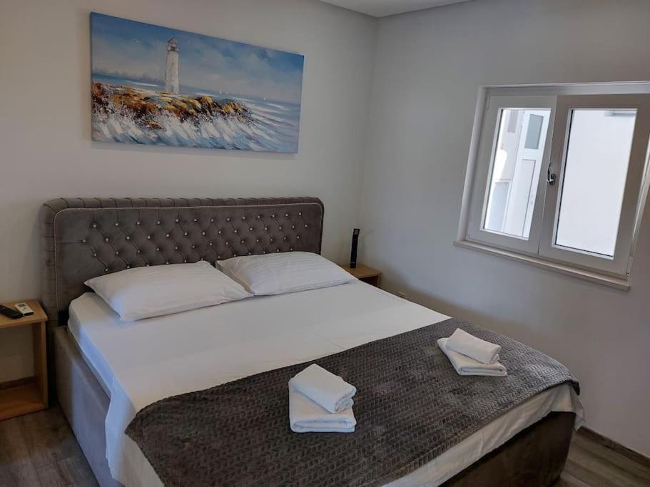 Villa Enjoy Lux In Split Eksteriør billede