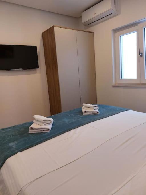Villa Enjoy Lux In Split Eksteriør billede