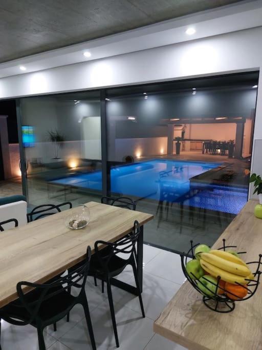 Villa Enjoy Lux Private Heated Pool In Split Eksteriør billede