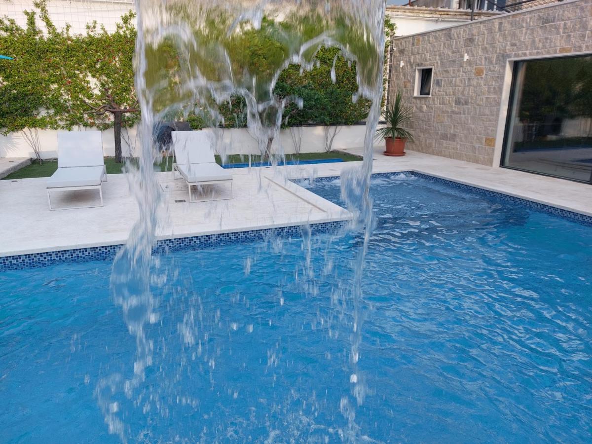 Villa Enjoy Lux In Split Eksteriør billede