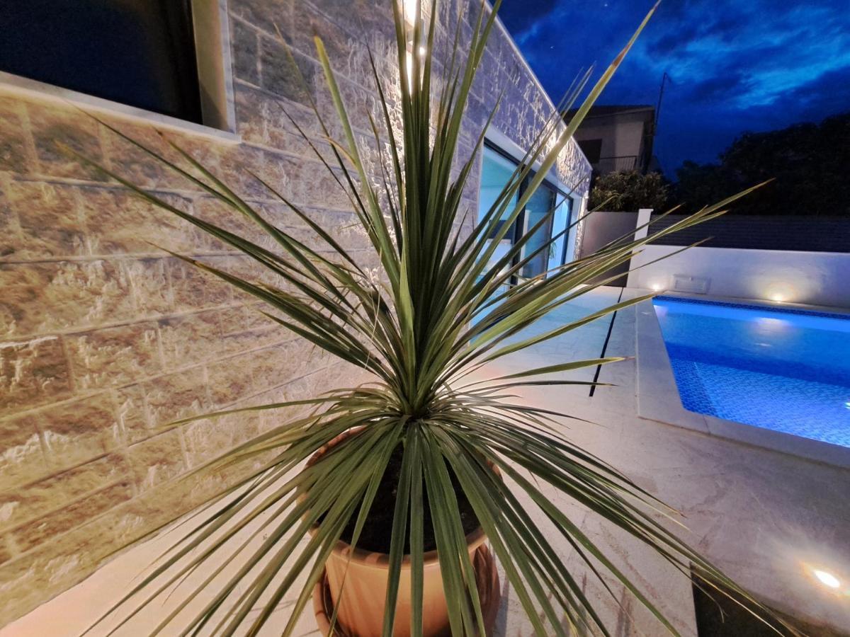 Villa Enjoy Lux In Split Eksteriør billede