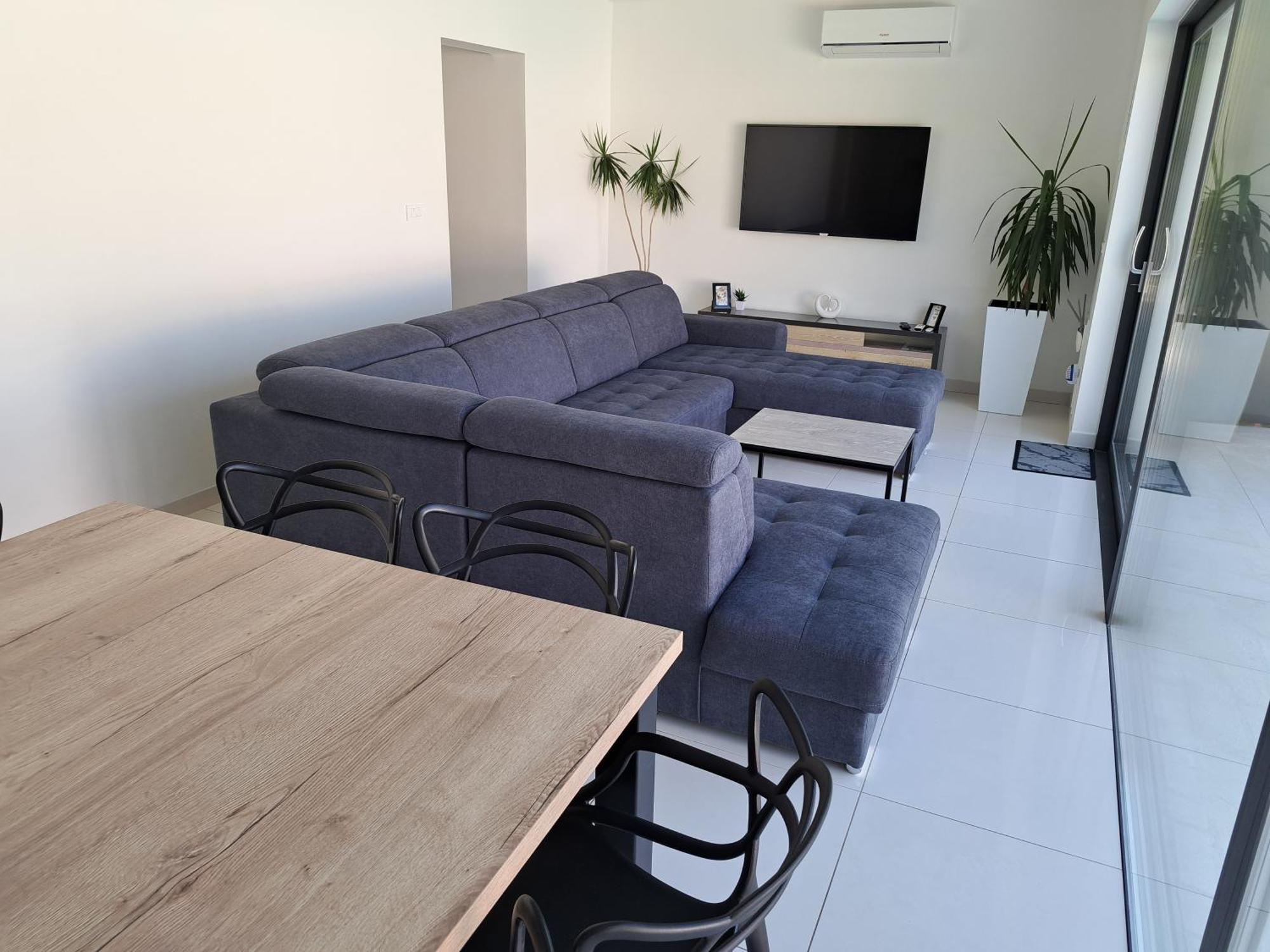 Villa Enjoy Lux In Split Eksteriør billede